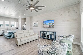 Birds Eye View Sp163 3 Bedroom Home by RedAwning