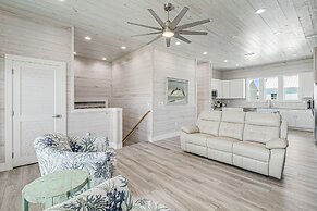 Birds Eye View Sp163 3 Bedroom Home by RedAwning