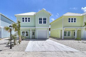 Birds Eye View Sp163 3 Bedroom Home by RedAwning