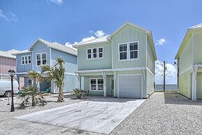 Birds Eye View Sp163 3 Bedroom Home by RedAwning