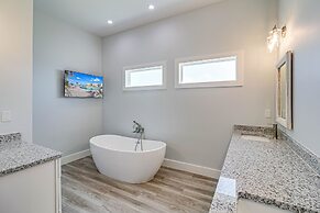 Birds Eye View Sp163 3 Bedroom Home by RedAwning