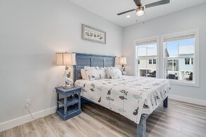 Birds Eye View Sp163 3 Bedroom Home by RedAwning