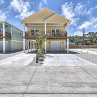 Under The Sea Sp107 4 Bedroom Home by RedAwning