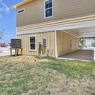 Under The Sea Sp107 4 Bedroom Home by RedAwning