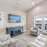 Under The Sea Sp107 4 Bedroom Home by RedAwning