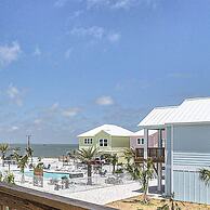 Under The Sea Sp107 4 Bedroom Home by RedAwning