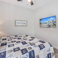 Under The Sea Sp107 4 Bedroom Home by RedAwning