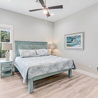 Under The Sea Sp107 4 Bedroom Home by RedAwning