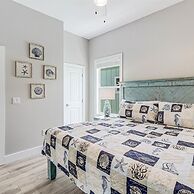 Under The Sea Sp107 4 Bedroom Home by RedAwning