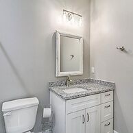 Under The Sea Sp107 4 Bedroom Home by RedAwning