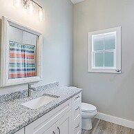 Under The Sea Sp107 4 Bedroom Home by RedAwning