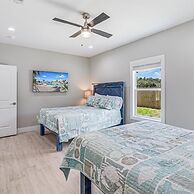 Under The Sea Sp107 4 Bedroom Home by RedAwning