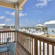 Under The Sea Sp107 4 Bedroom Home by RedAwning