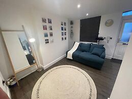 -dome View- Beautiful Studio in Central Brighton