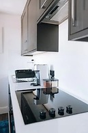 -dome View- Beautiful Studio in Central Brighton