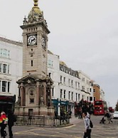-dome View- Beautiful Studio in Central Brighton