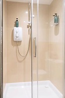 -dome View- Beautiful Studio in Central Brighton