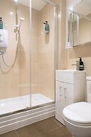 -dome View- Beautiful Studio in Central Brighton