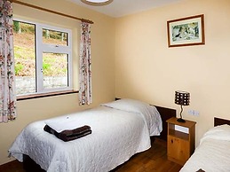 Rossbeigh Beach Cottage No 4
