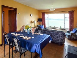 Rossbeigh Beach Cottage No 4