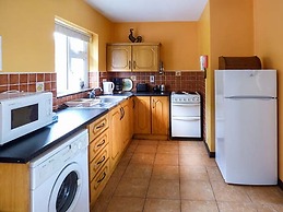 Rossbeigh Beach Cottage No 4
