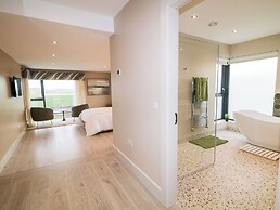 The Beachhouse