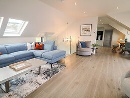 The Beachhouse