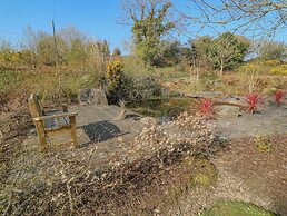 Bluebell House and Gardens