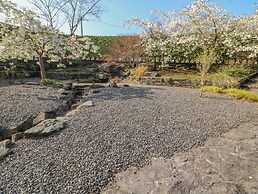 Bluebell House and Gardens