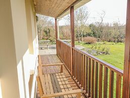 Bluebell House and Gardens