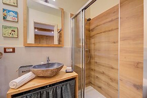 Studio Les Caribous Mountain Retreat