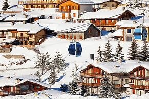 Studio Les Caribous Mountain Retreat