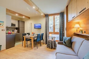 Studio Les Caribous Mountain Retreat