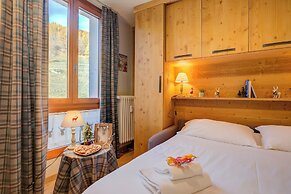 Studio Les Caribous Mountain Retreat