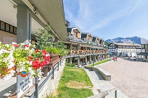 Studio Les Caribous Mountain Retreat