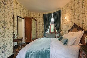 Le Petit Château De Barbizon