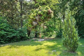 Le Petit Château De Barbizon