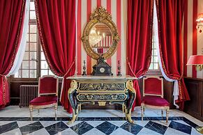 Le Petit Château De Barbizon