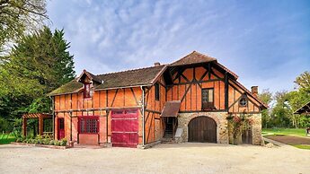 Le Petit Château De Barbizon