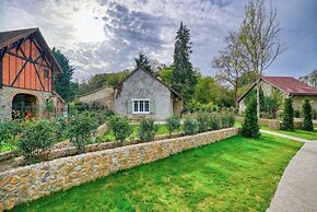 Le Petit Château De Barbizon