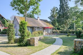 Le Petit Château De Barbizon