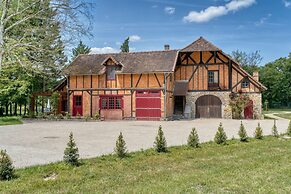 Le Petit Château De Barbizon