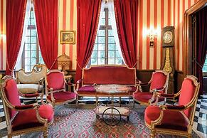 Le Petit Château De Barbizon