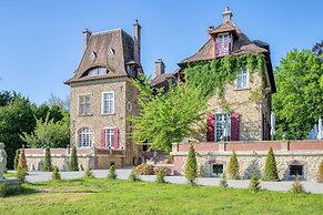 Le Petit Château De Barbizon