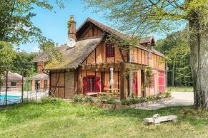 Le Petit Château De Barbizon