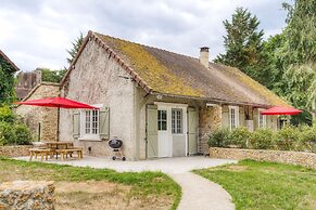 Le Petit Château De Barbizon