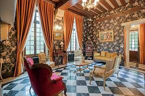 Le Petit Château De Barbizon
