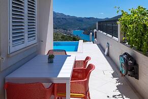 Beautiful 1-bed Apartment in Pobrezje-dubrovnik