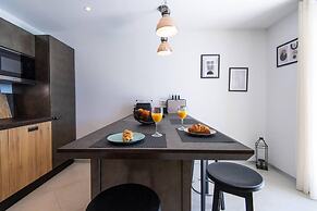 Beautiful 1-bed Apartment in Pobrezje-dubrovnik