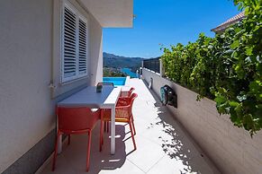 Beautiful 1-bed Apartment in Pobrezje-dubrovnik